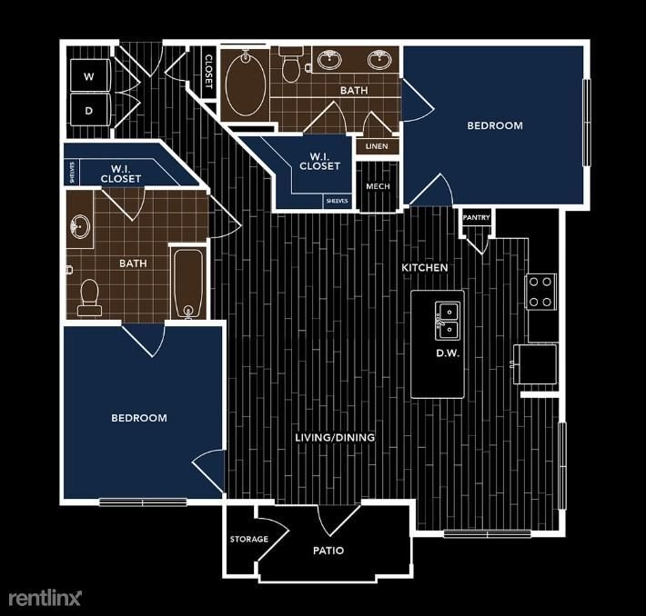 Foto del edificio - 2 br, 2 bath Condo - 3118 County Road 172 ...