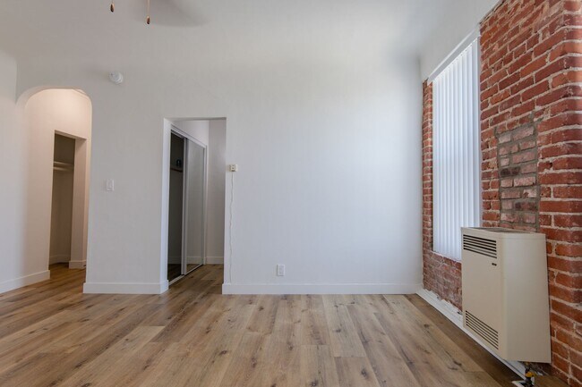 Foto del interior - Gramercy Apartments