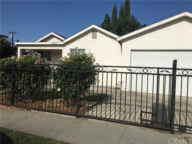 Foto principal - 3733 Baldwin Ave