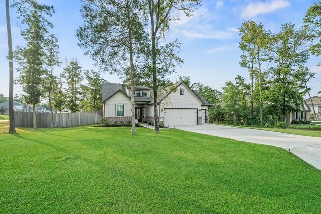 Foto del edificio - 18203 Samie Nell Ct