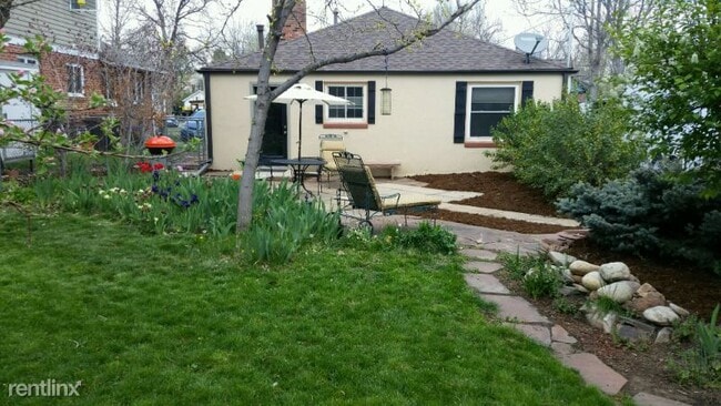 Building Photo - 2 br, 1 bath House - 2242 Grove Cir