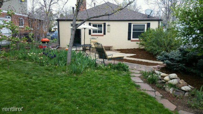 Foto del edificio - 2 br, 1 bath House - 2242 Grove Cir