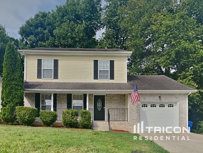 Building Photo - 2712 Arthurs Ct