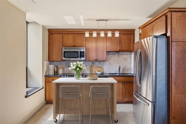 Foto del edificio - 1111 Caroline St