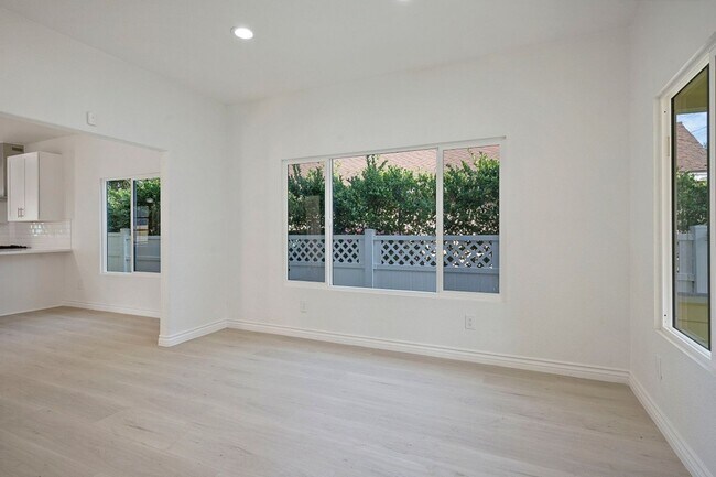 Foto del edificio - Renovated 3 bed / 1 bath in Pasadena