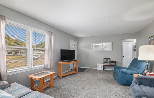 Foto del edificio - 520 S 70th St