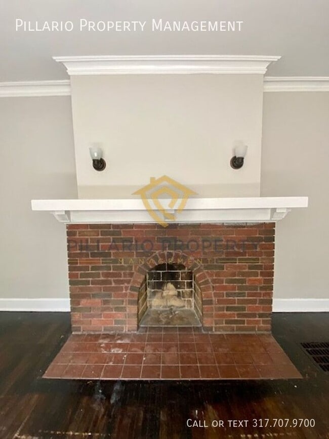 Building Photo - 4515 N College Ave