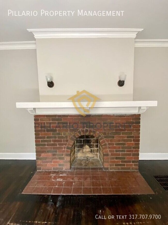 Foto del edificio - 4515 N College Ave