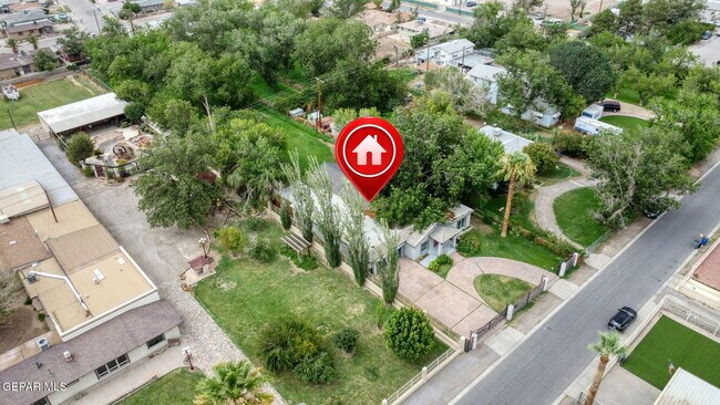 Foto del edificio - 7716 Wenda Dr