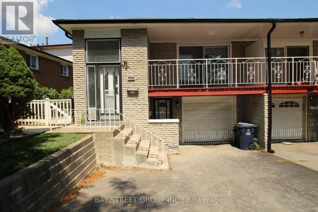 Building Photo - 117 Pindar Crescent