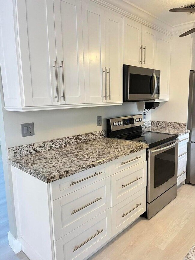 Foto del edificio - 1520 N 25th Ave