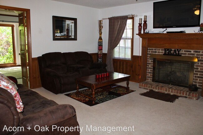 Foto del edificio - 3 br, 2.5 bath House - 5511 Frenchmans Cre...