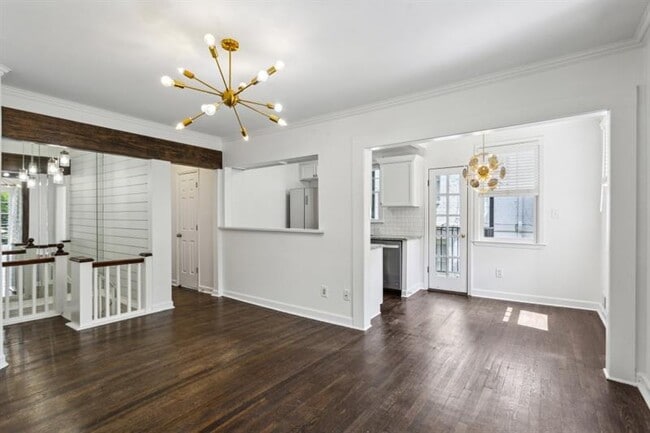 Building Photo - 1072 Piedmont Ave NE