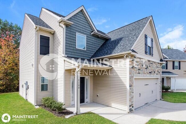 7100 Coral Seas Way, Raleigh, NC 27610 photo'