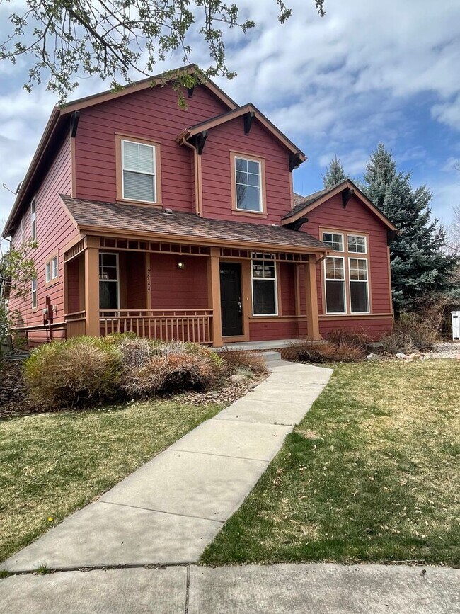 Foto del edificio - 2944 Cornerstone Ln