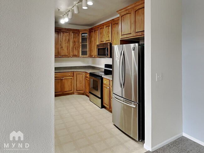 Building Photo - 3872 S Dallas St