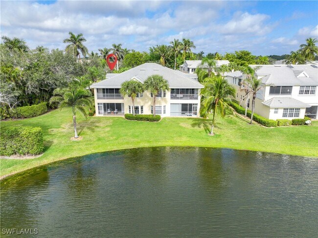 Foto del edificio - 8580 Mystic Greens Way
