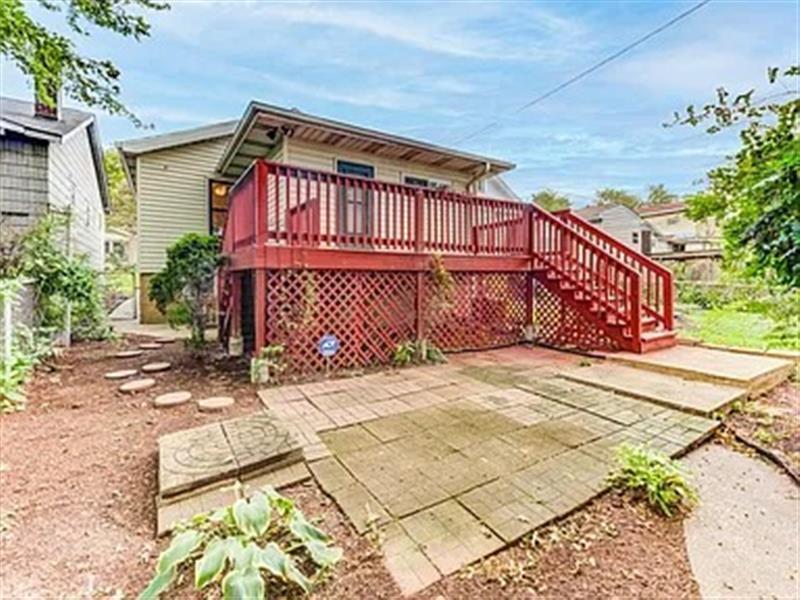 Primary Photo - Epic Home