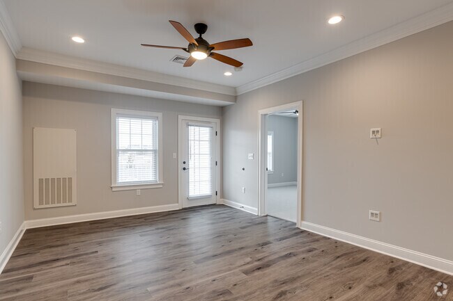Foto del interior - The Residence at Joans Farm