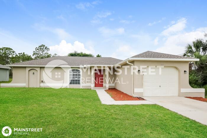 Primary Photo - 1917 Kester Ave, Lehigh Acres, FL 33972