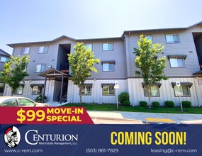 Building Photo - 4235 Hawthorne Ave NE