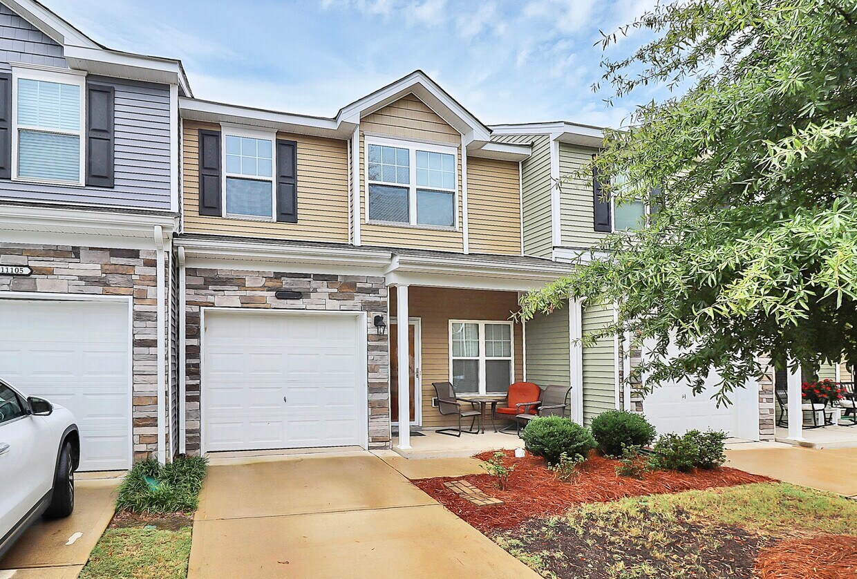 Foto principal - 11109 Pettus Ct