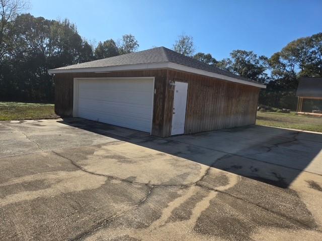 Foto del edificio - 10691 Tanner Williams Rd