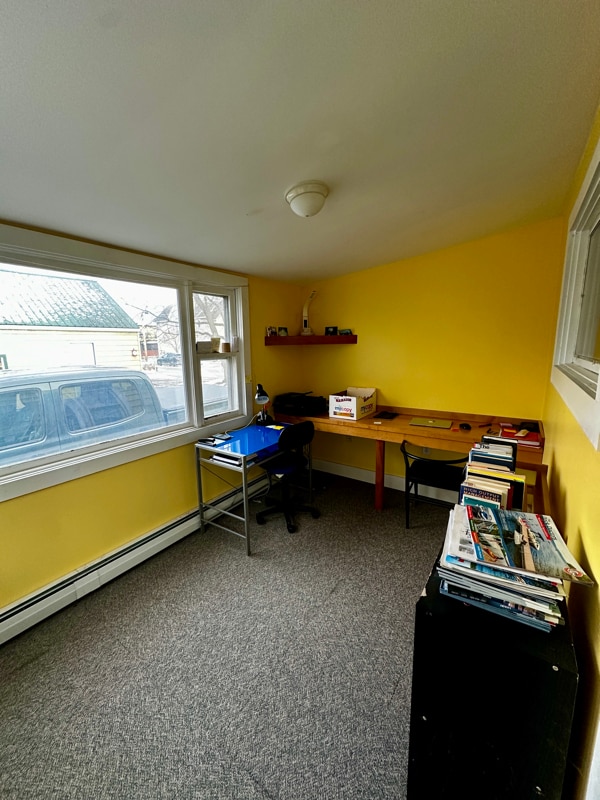 Foto del edificio - 2 Canfield St