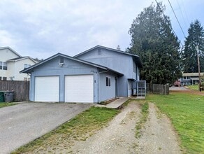 Building Photo - 11710 25th Ave SE