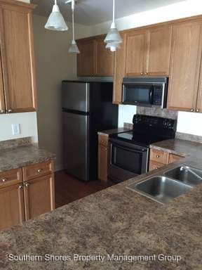 Foto del edificio - 802 E Marymont Ln