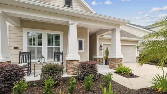Foto del edificio - Nocatee- 3/2 in Twenty Mile Community! Reduced Deposit! Pet Friendly!