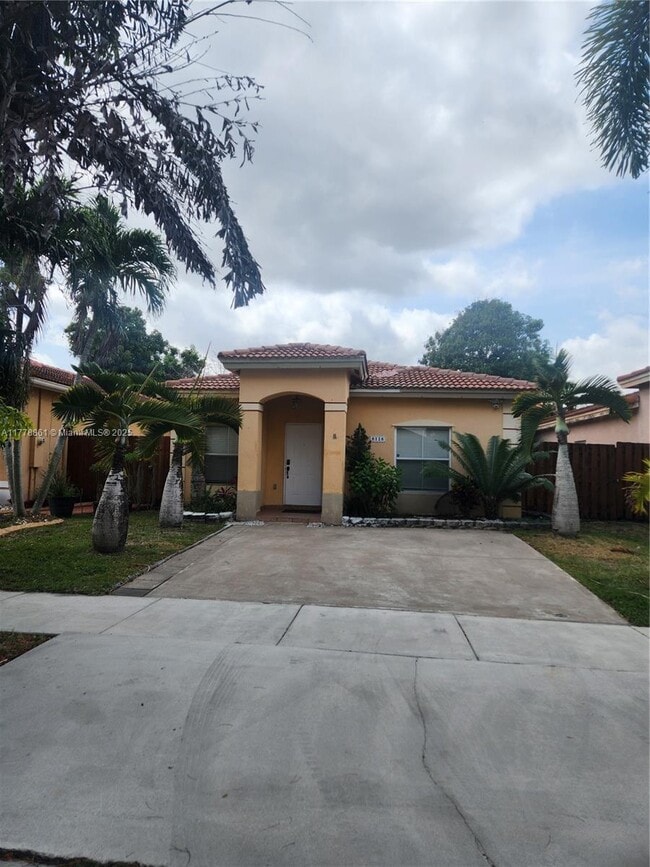 Building Photo - 8118 NW 200th St