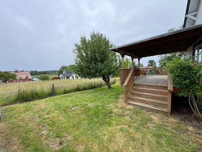 Foto del edificio - Country Living - 2 Bedroom 1 Bathroom