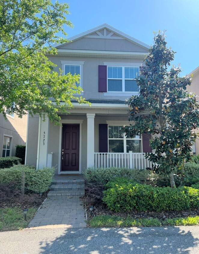 Foto principal - New large 3br/3.5ba house in Winter Garden!