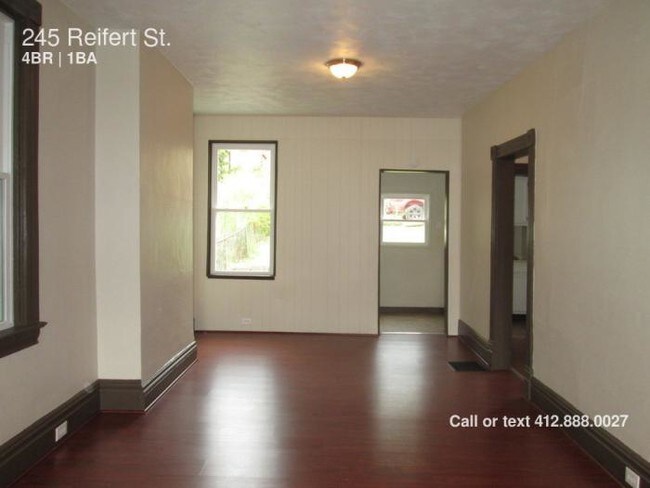 Foto del edificio - 4 bedroom in Pittsburgh PA 15210