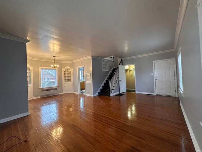 Foto del edificio - 905 Lincoln Ave