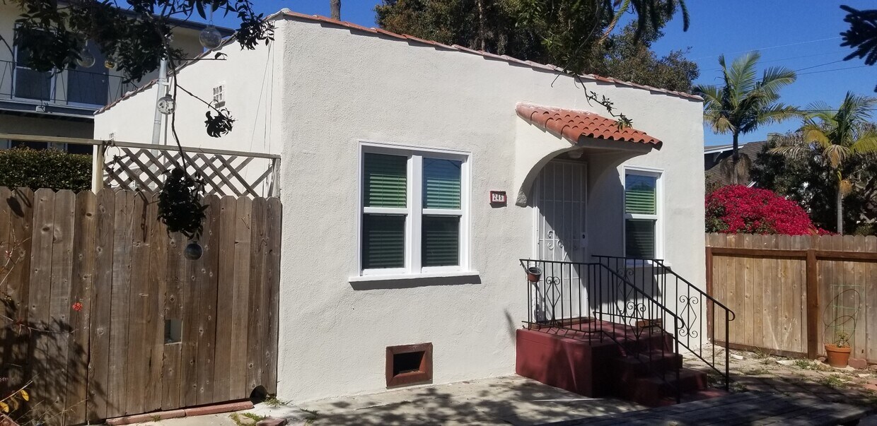 Foto principal - 245 4th Ave