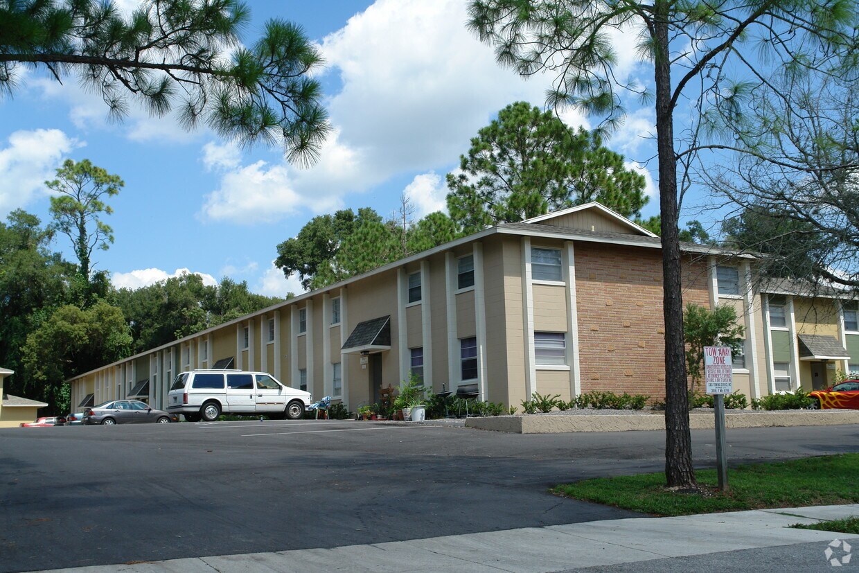 Primary Photo - Stetson Cove Apartments