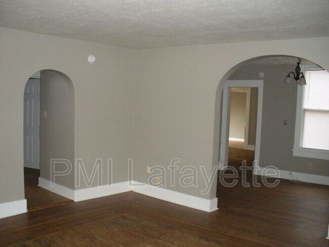 Foto del edificio - 600 N 5th St