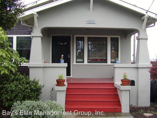Building Photo - 2 br, 1 bath House - 1087 61st street