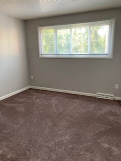 Dormitorio - Carriage House