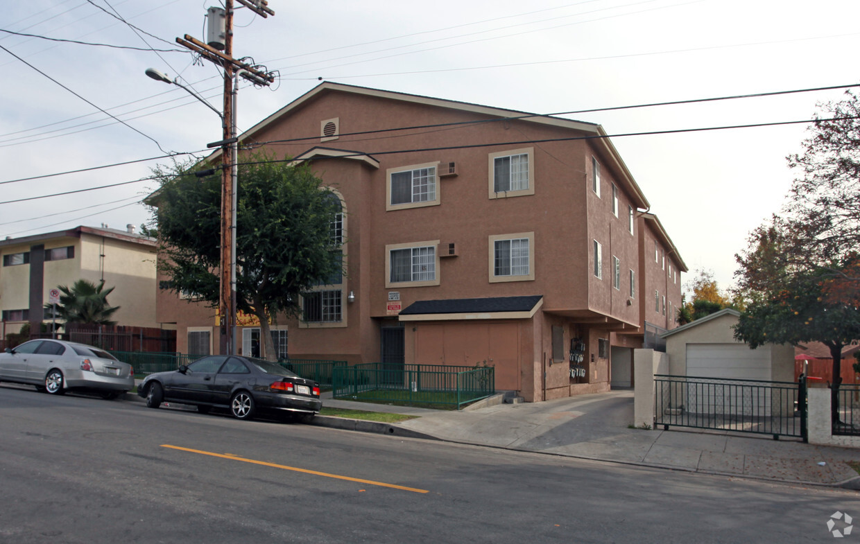 Primary Photo - Highland Meadows (Meridian)