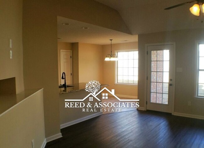 Foto del edificio - 3 Bedroom in Bartlett!