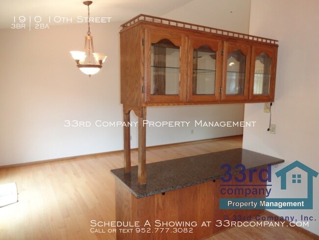 Building Photo - White Bear Lake Home with Fenced Yard!