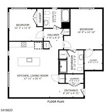 Building Photo - 1181 Morris Ave