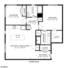 Building Photo - 1181 Morris Ave