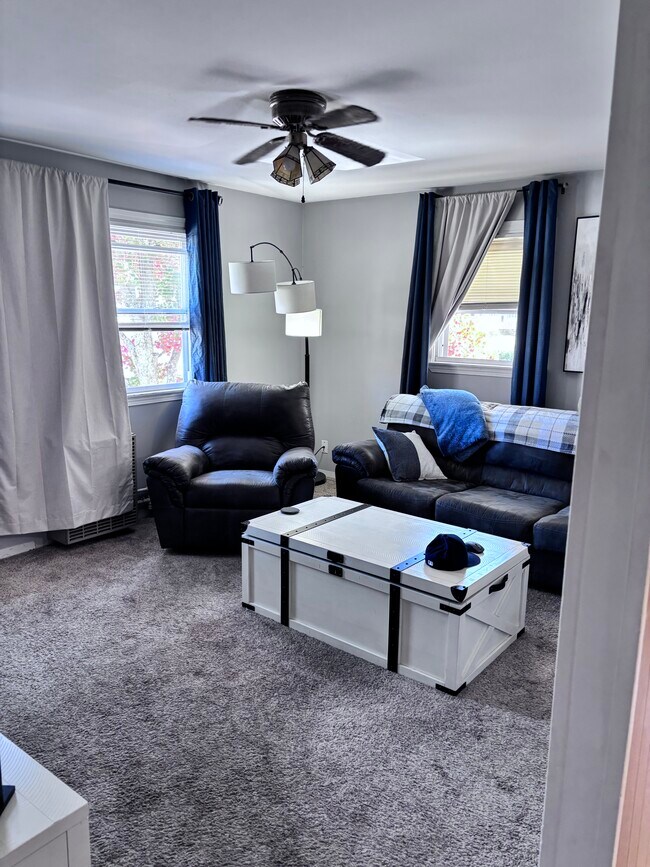 Foto del edificio - 60 Kilby St