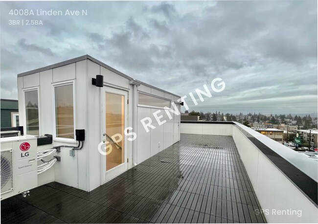 Building Photo - Beautiful 3bed 2.5 bath Home in Seattle