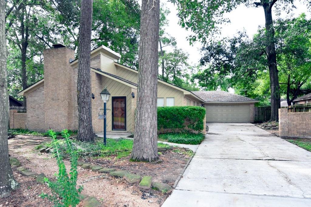 603 Blue Ridge Dr, Shenandoah, TX 77381 House for Rent in Shenandoah