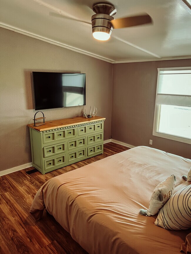Foto del edificio - 150 Red Bluff Loop